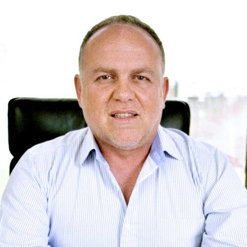 Δημήτριος Βασιλόπουλος